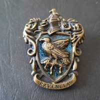Pin Ravenclaw colecție Harry Potter