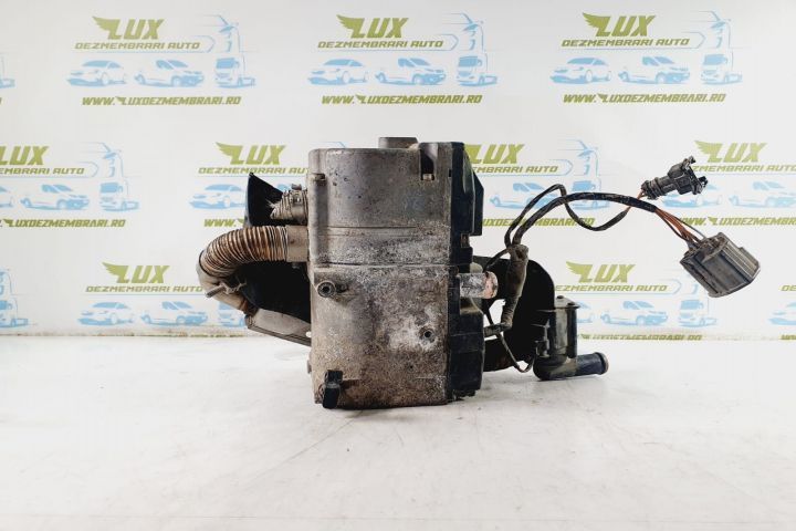 Webasto bk21-8b552-aa 122r-000275 2.2 tdci Ford Transit 4  [din 2014 pana  2019] seria