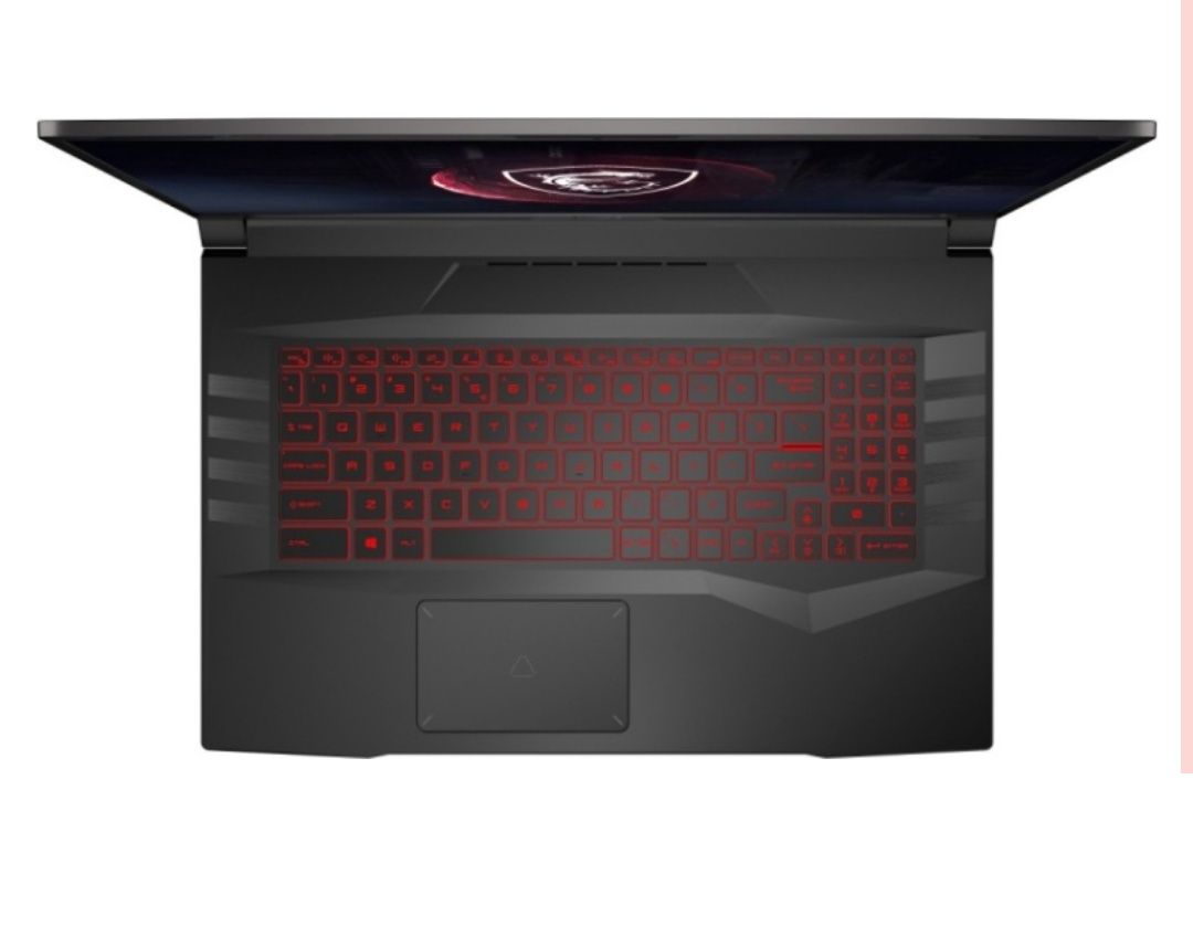 Продаю игровой ноутбук MSI Pulse GL76 11UDK