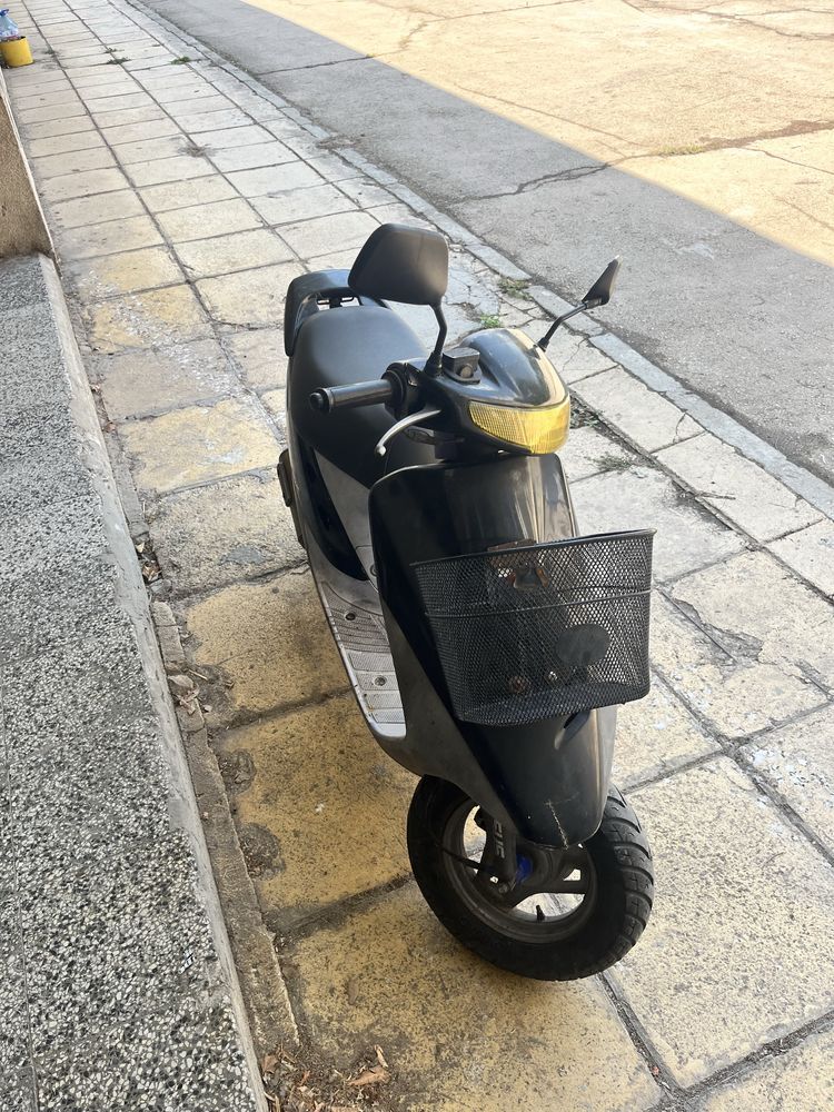 Продавам: Хонда Дио / Honda Dio