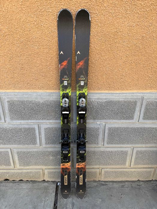 schi dynastar menage 80 L158cm