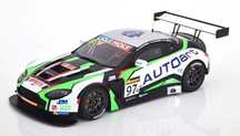 Macheta Aston Martin Vantage V12 Bathurst 2015 - AutoArt 1/18