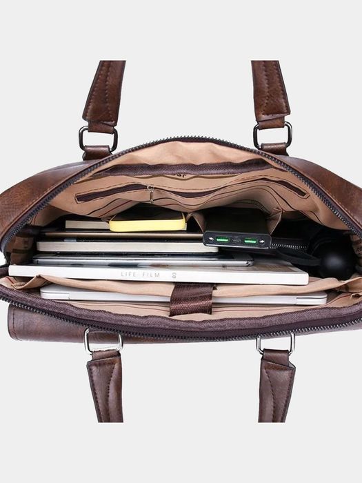 Сумка для ноутбука