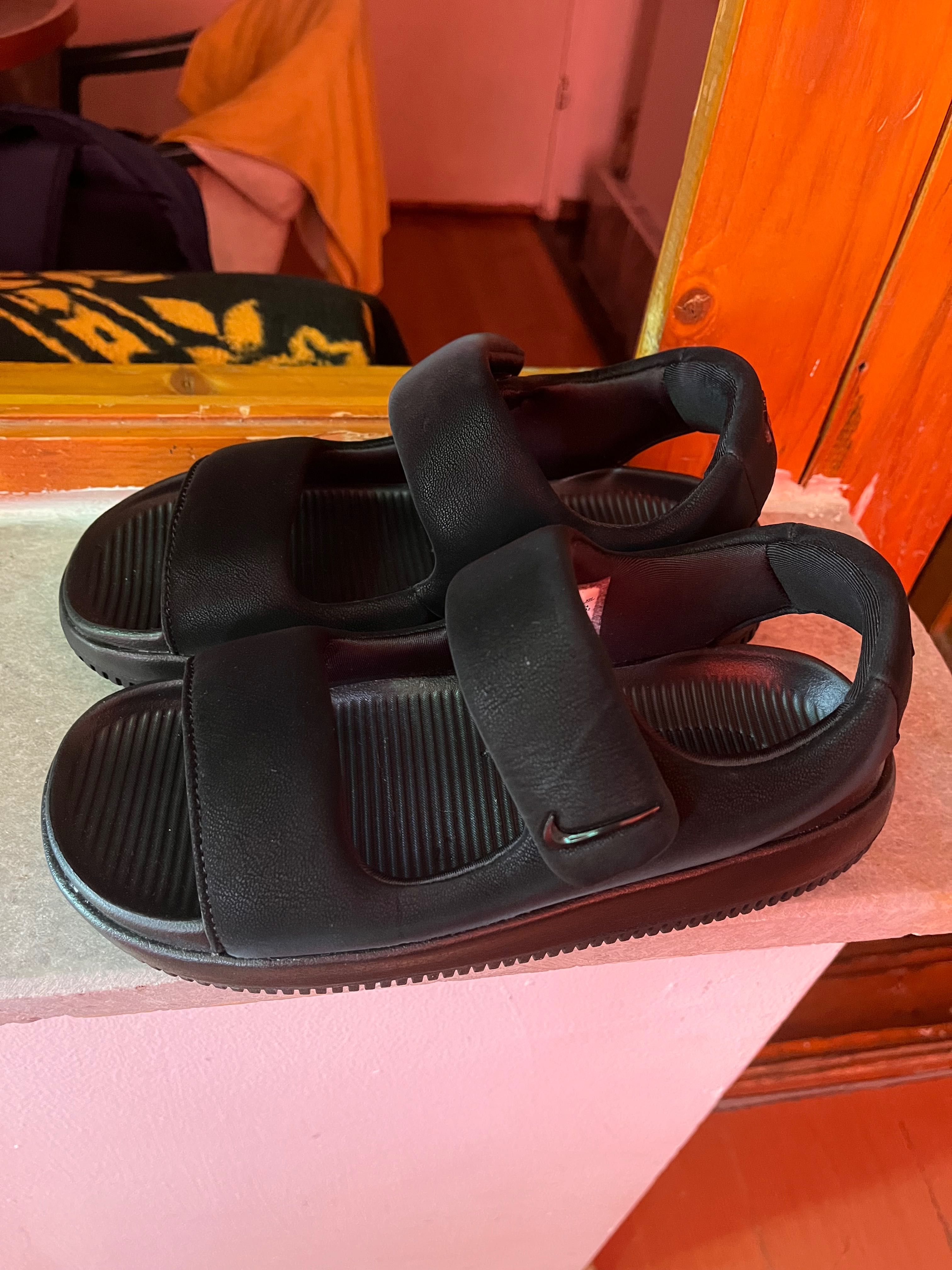 Nike Calm сандали