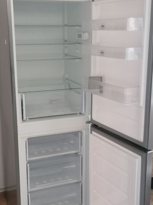 Хладилник Фризер Whirpool