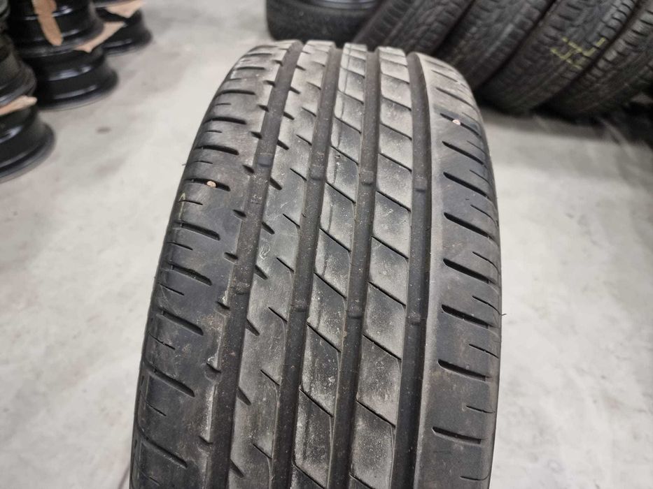 Anvelopa VARA 225.55.17 'Lassa Diveways' [dot2019] ; stare foarte buna