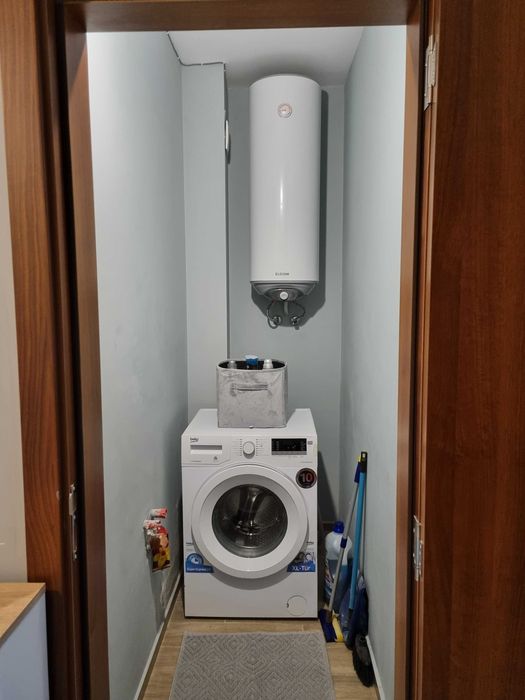 Дава се под наем Двустаен апартамент в Варна, Левски - 65 кв.м за 548.25 € - Снимка #11