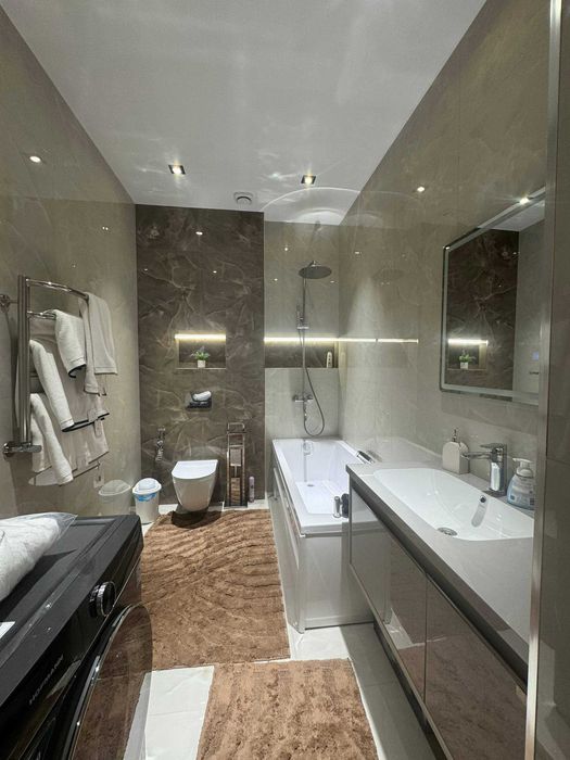 Продам новый дом на участке (3 сотки) Дурмень.Хайдарабад