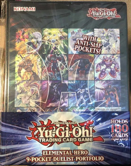 Yu-Gi-Oh! Structure Decks