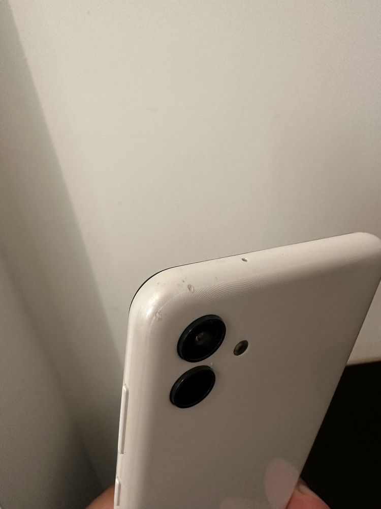 Samsung galaxy A04 stare excelenta