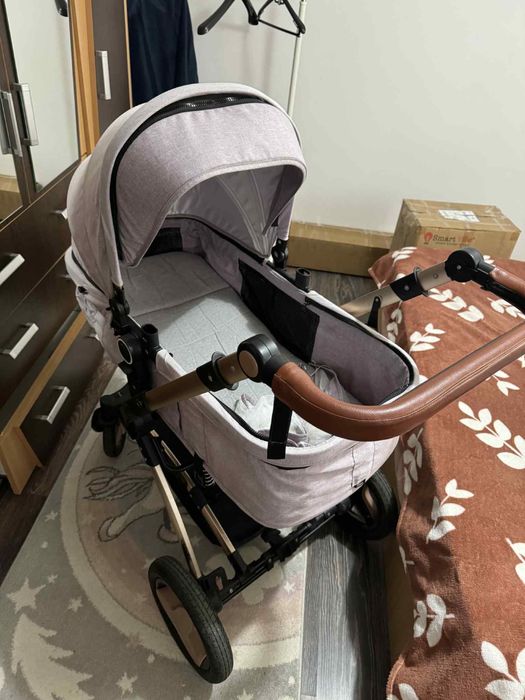 Carucior 3 in 1 copii