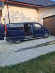 Mercedes vito 2008