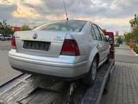 Luneta VW Bora 1.9 TDI an 2002