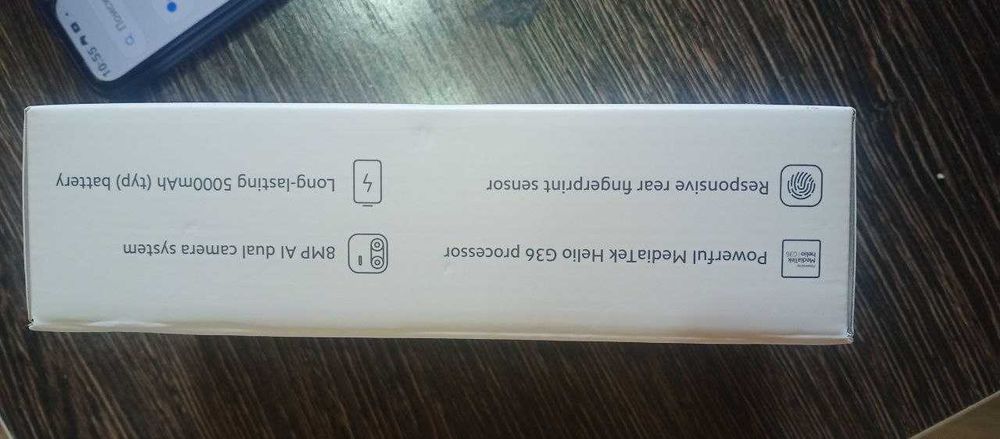 Redmi A2+ 64gb ideal