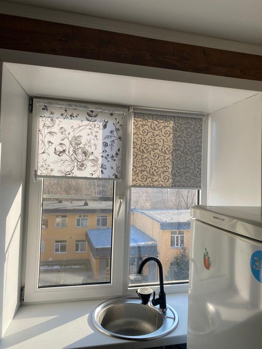 Сдаётся 1,5- ка на Протозанова