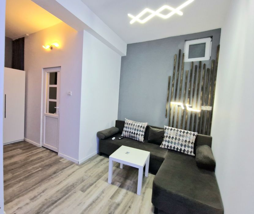 Cabana apartament în centru lângă pârtie Predeal