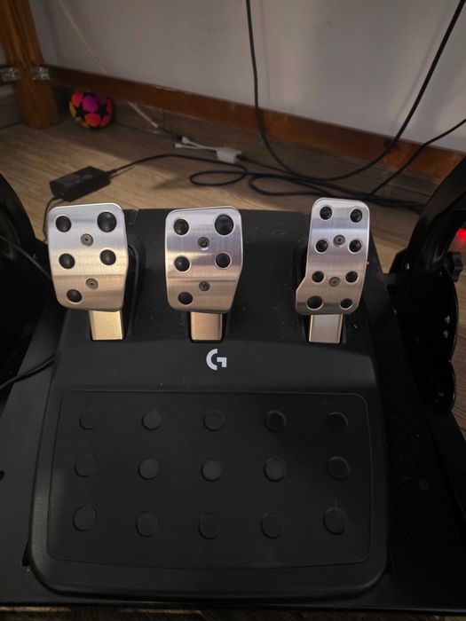 Vand Logitech G 923 Racing