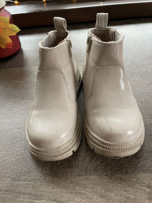 Детски боти Zara 23 размер