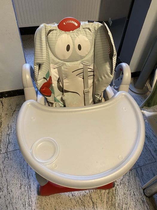 Scaun copii Polly 2 start