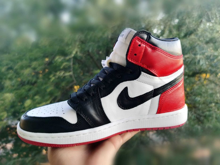 Аdidași originali Nike Jordan 1