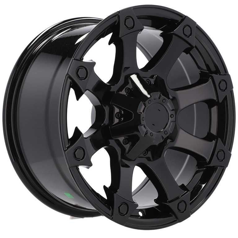 17" Джанти OffRoad 6X139.7 6X135 Toyota Nissan Ford Mitsubishi Opel