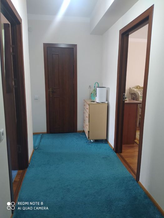 Новостройка Сергели 8 худуд 2/6/7