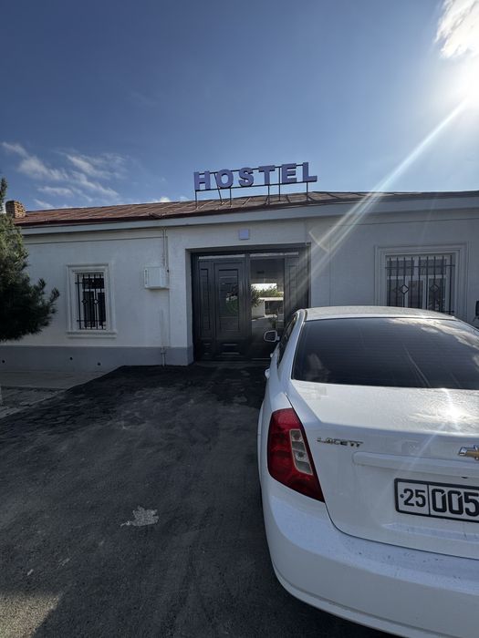 Hostel kvartira arenda