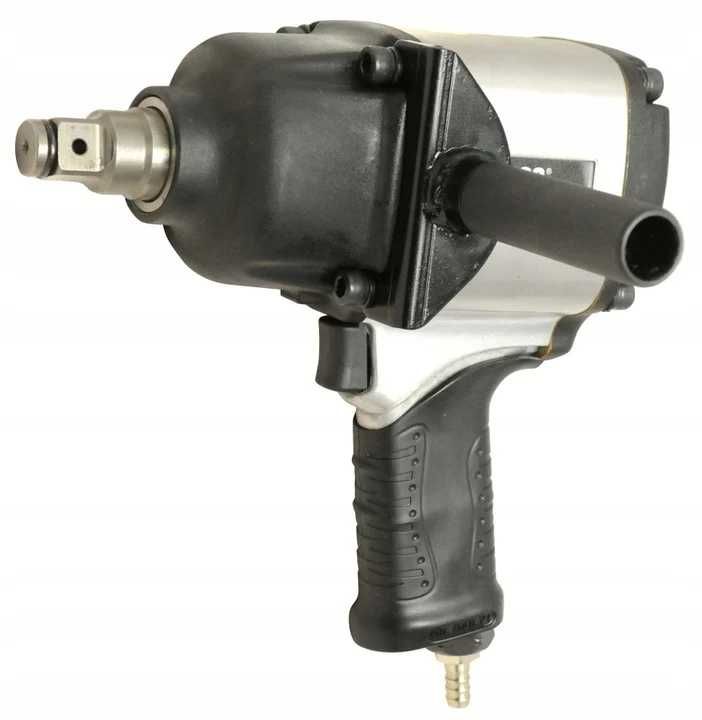 Pistol cheie pneumatica impact 2100Nm 1tol + chei 32 33mm camion, tir