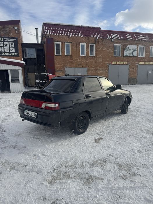 Продам ваз 2110т