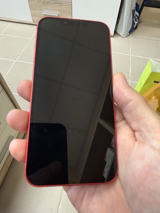 iPhone 14 128gb - с дефект