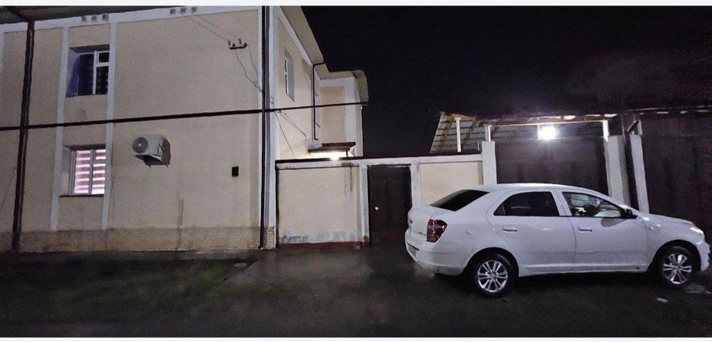 Аренда участка 4ком 4соток Фудсити. Гулзор 2