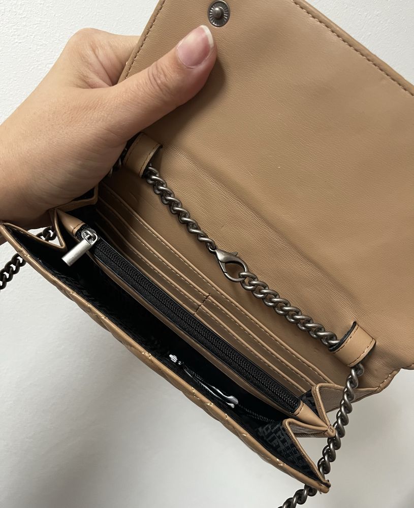 Раница и чанти Maya made it Kanken Michael Kors Kurt Geiger