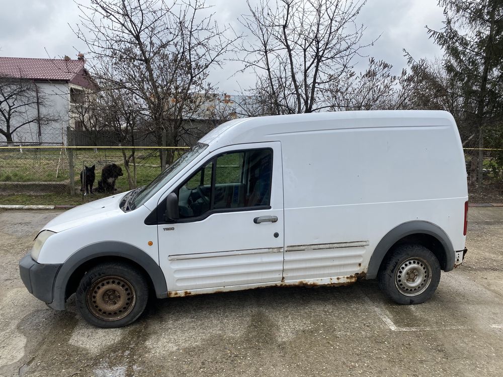 Usa fata stanga Ford Transit Connect 2002-2013