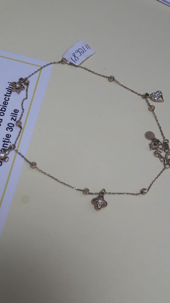 brățară 14k 3.76 gr (m2) staramanet