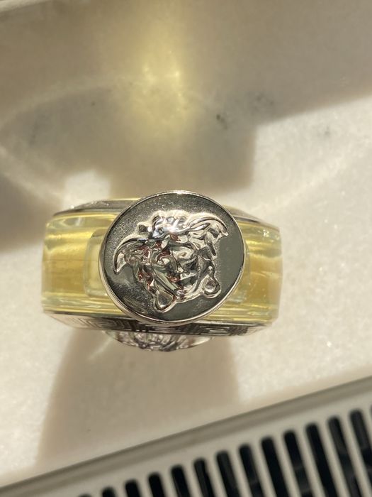 Versace Eros Pour de Parfume