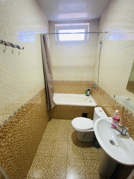 Сдается квартира в аренду