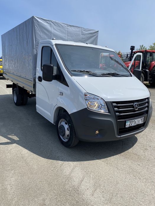 Услуги Газели, По городу и области! Цена договорная!