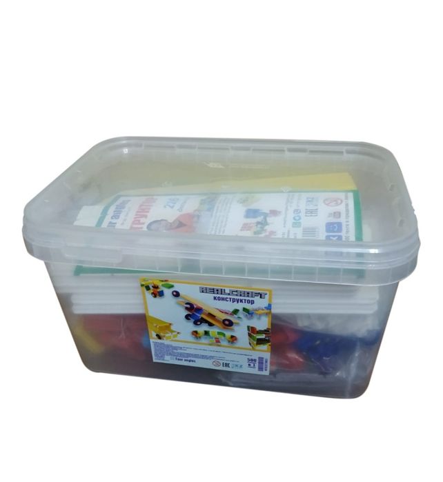 Конструктор для детей