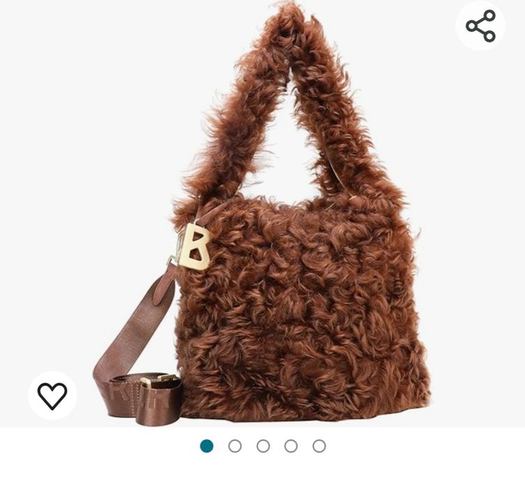 Дамска чанта Bogner