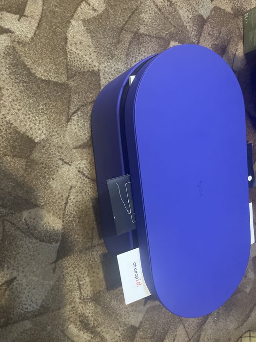 Чисто Нов Сешуар Dyson