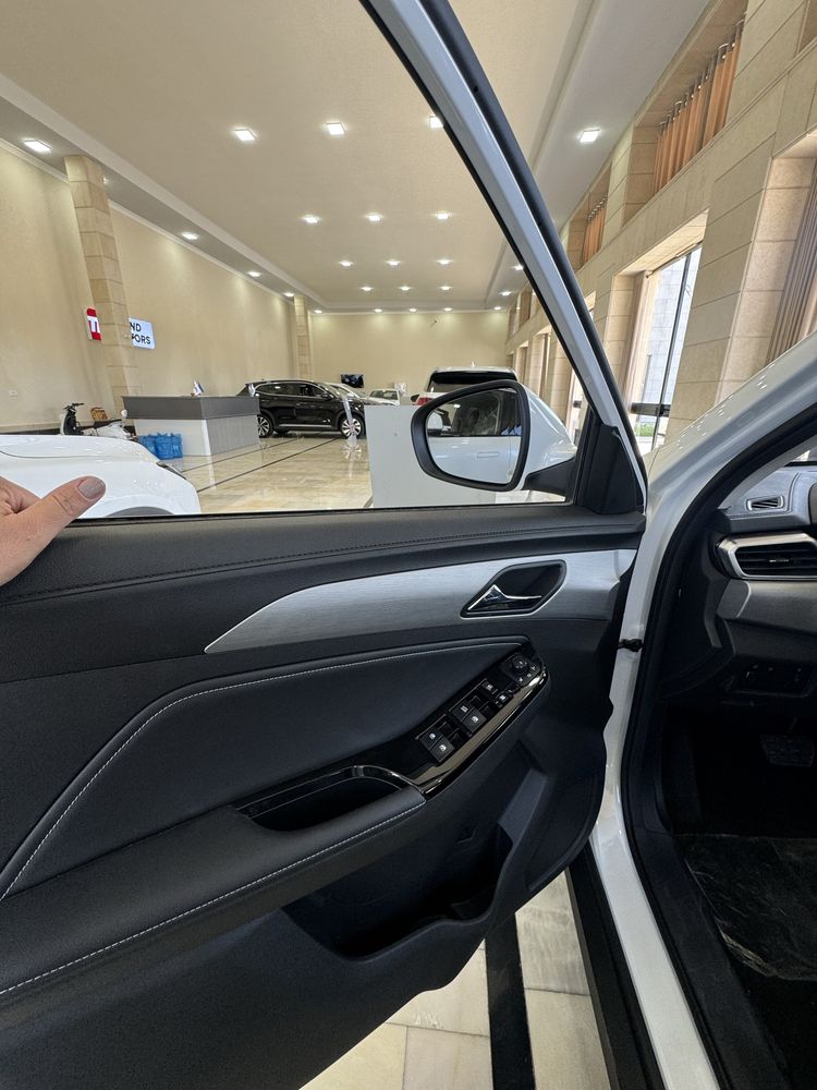 Baic X35 6AT T2023