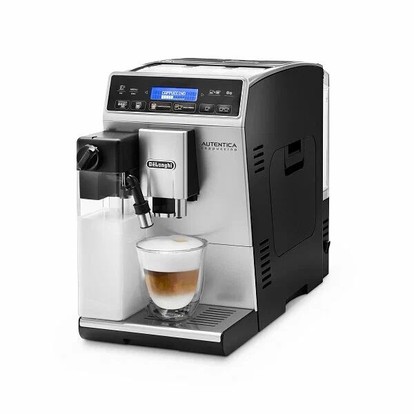 Кофемашина автоматическая DeLonghi ETAM29.660