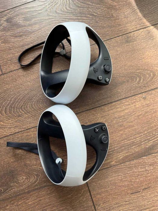 Sony PlayStation VR2 (PSVR2)