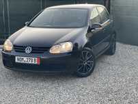 Vw Golf 5 1,9 tdi / Alu clima / impecabil