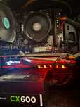GTX 1050ti gaming X