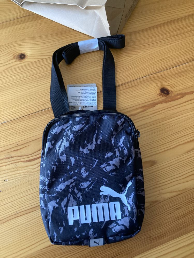 Оригинална чанта Puma
