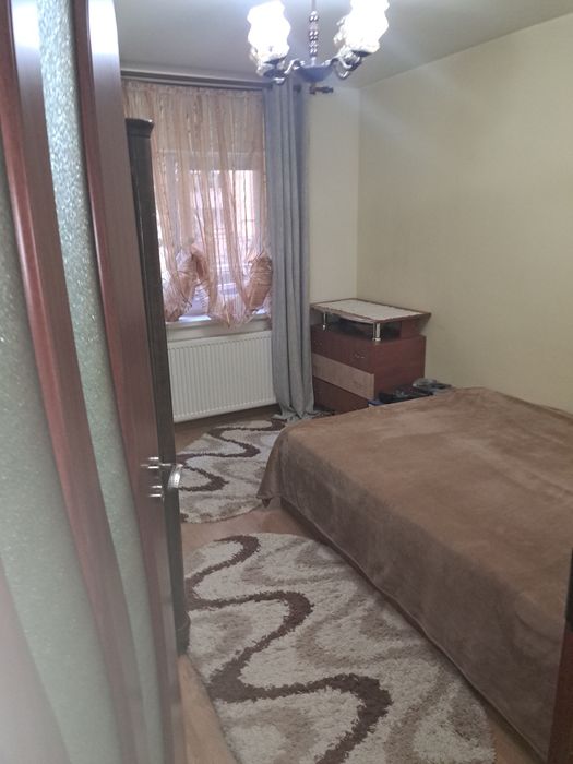 Apartament 4 camere-Brazda lui Novac