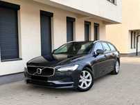 Volvo V90 D4 2.0 Diesel 190 Cp 2018 Automata