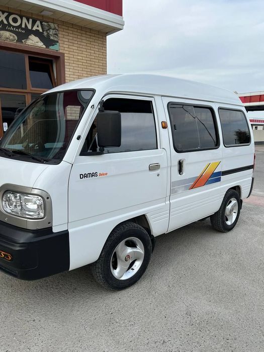 Damass 2020 краска тоза