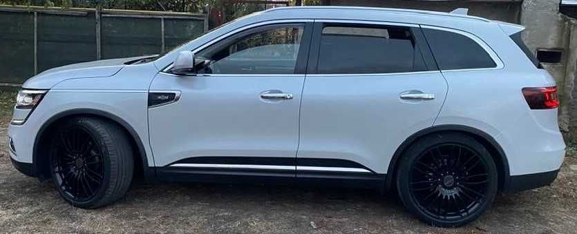 Vand 4 jante BORBET 21